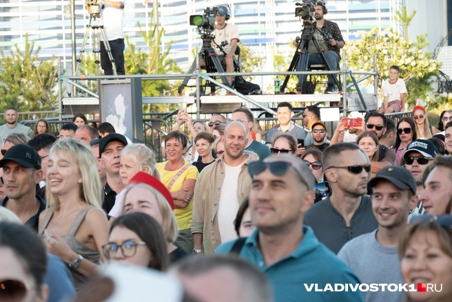 Источник: Елена Буйвол / VLADIVOSTOK1.RU