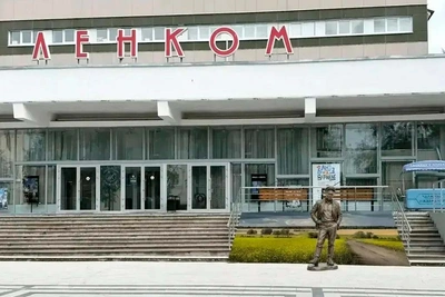 В Вологде появится памятник Василию Шукшину