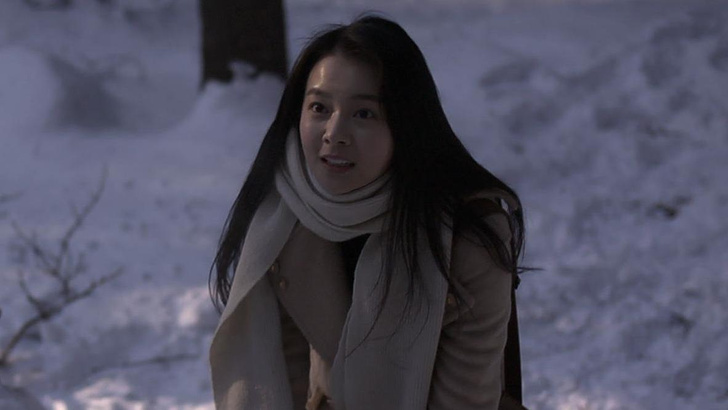Без перелета и переплат: корейское кино про путешествия, которое заменит отпуск