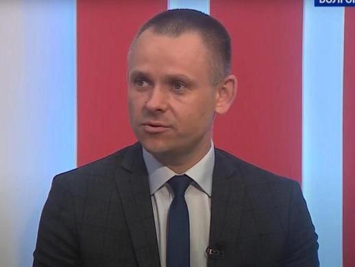 Алексей Сивокоз пытается обжаловать продление домашнего ареста в Мосгорсуде | Источник: ВГТРК / YouTube.com