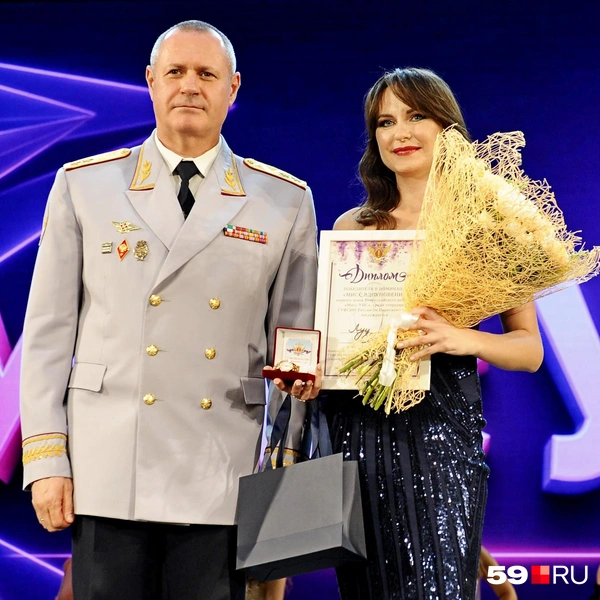 Подарки — всегда приятно | Источник: Ирина Тропина / 59.RU