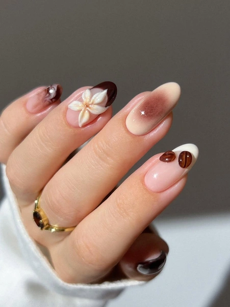 Источник: @heygreatnails