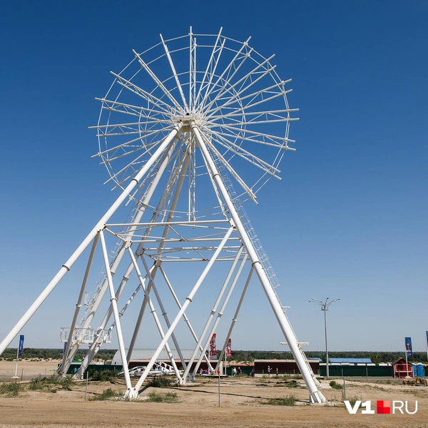 Источник: Алексей Волхонский / V1.RU