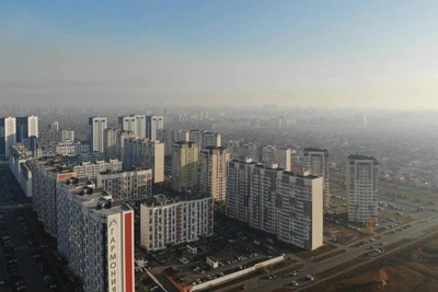 В Тюмени отключат горячую воду на две недели