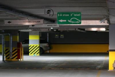 В Мурманске построят паркинг на 130 мест из-за реконструкции