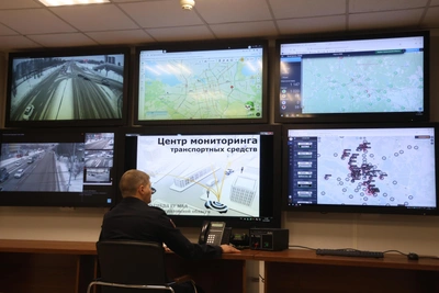 На Урале камеры начнут фиксировать новые нарушения