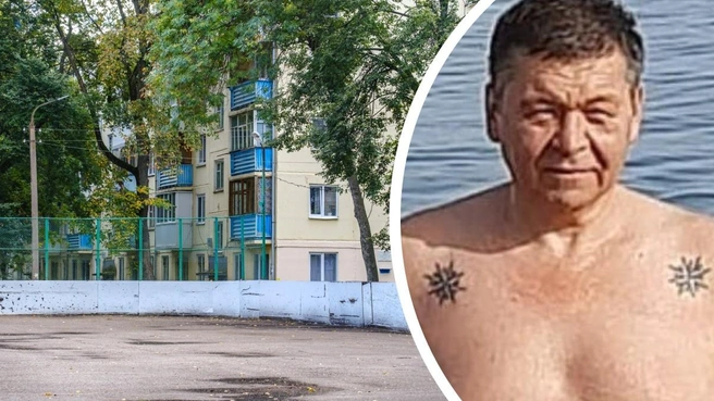 Дамир Уфимский жил в квартале у перекрестка улиц Зорге и Шафиева | Источник: Булат Салихов / UFA1.RU, Primecrime.ru