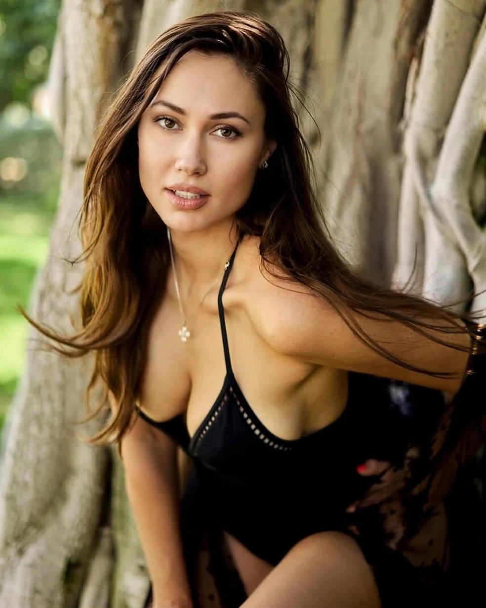 Источник: elenatovstik / Instagram.com (экстремистская организация, деятельность запрещена на территории РФ)