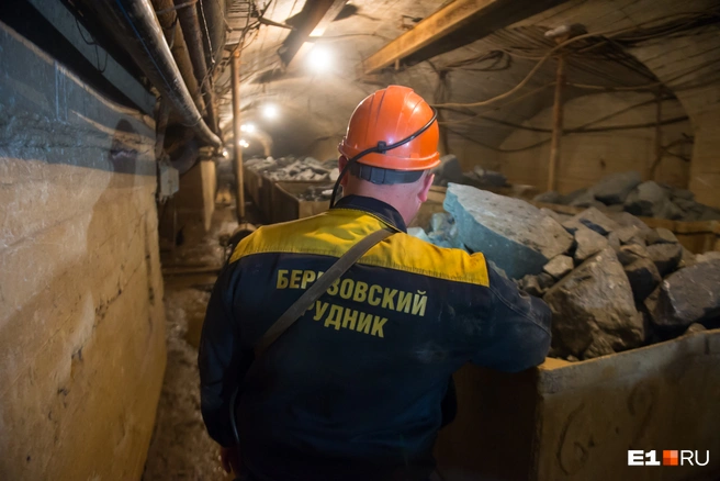 Проблемы угольщиков сейчас пытаются решить на федеральном уровне | Источник: Артём Устюжанин / E1.RU