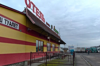 Инвесторы не вкладываются в инфраструктуру вдоль трассы М-4 «Дон»