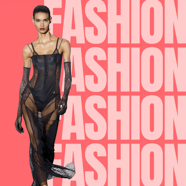 Зима 2023/24 в стиле Dolce & Gabbana: повторяем трендовые образы с модного показа