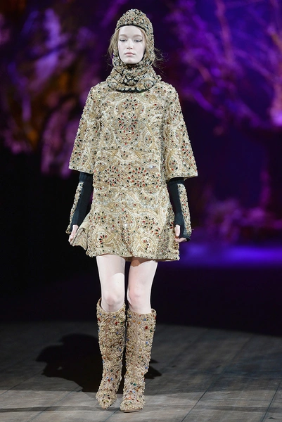 Dolce & Gabbana | Источник: Getty Images