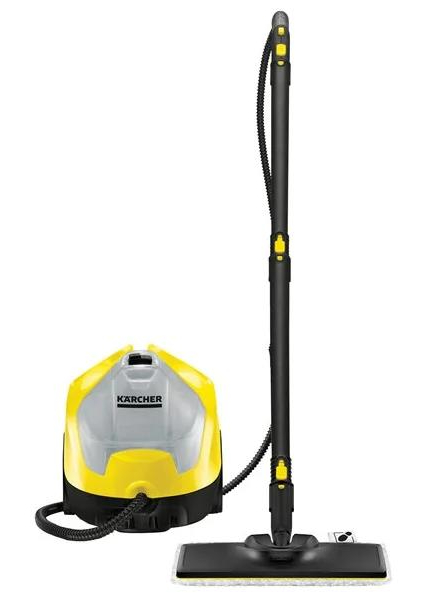 Пароочиститель KARCHER SC 4 EasyFix