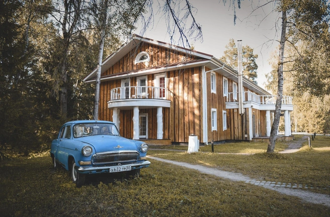 Источник: Как живёт Москва / Vk.com