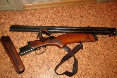 Череповчанин осужден условно за выстрелы в подъезде