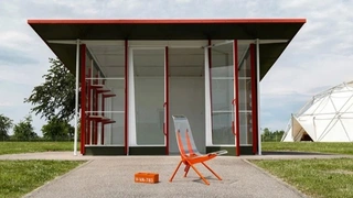 V-VA: проект Вирджила Абло для Vitra