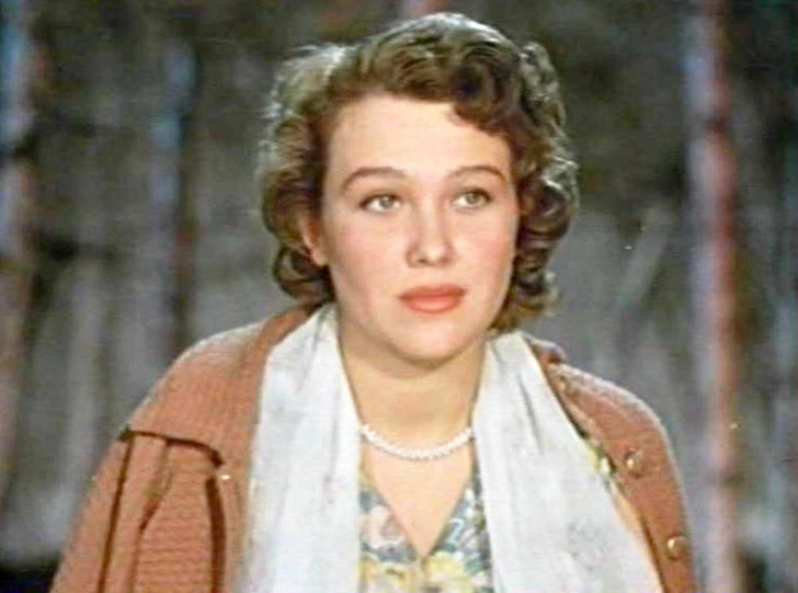 Инга Будкевич | www.starhit.ru