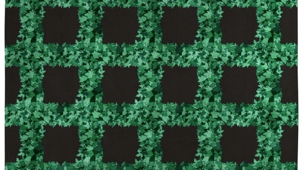 Rodarte создали коллекцию ковров для The Rug Company