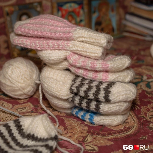 Источник: Василина Любимова / 59.RU