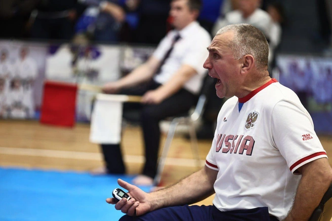 Победители в возрастной группе 12–13 лет получили право выступить в составе сборной Кузбасса на Первенстве России | Источник: www.10kanal.ru