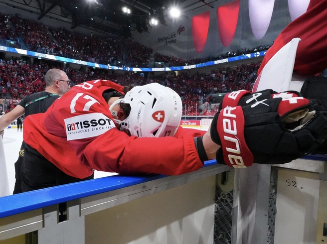 Источник: пресс-служба IIHF 