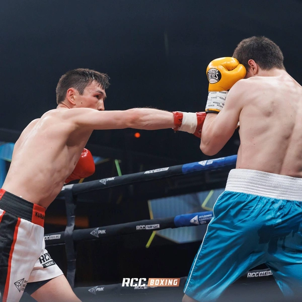 Источник: пресс-служба RCC Boxing Promotions