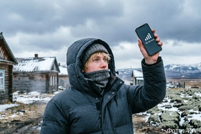 Непогода задержала ремонт кабеля: север Камчатки без связи