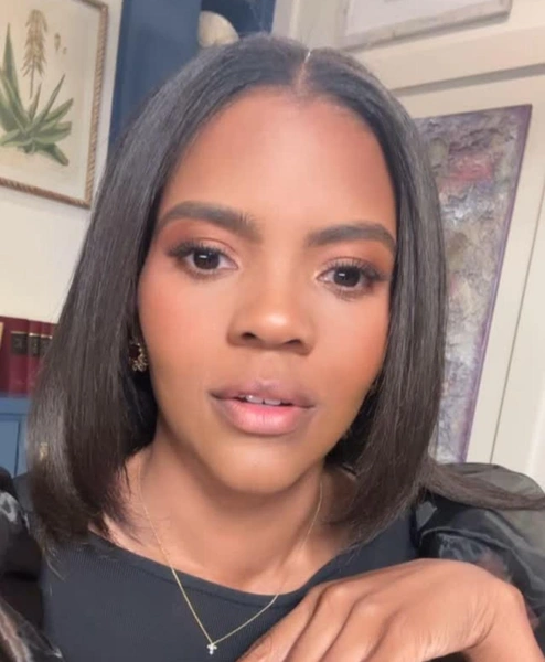 Источник: Candace Owens