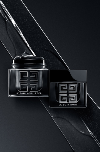 Самые дорогие косметические средства: Le Soin Noir от Givenchy