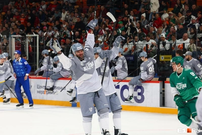 Радулов поделился впечатлениями от Матча звезд