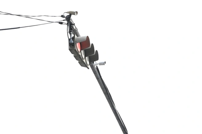 Камеры будут фиксировать непристегнутых водителей и пассажиров | Источник: sochi.ru