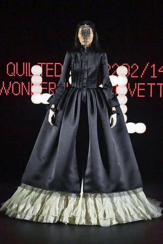 Valentino Couture 2025 | Источник: Getty Images