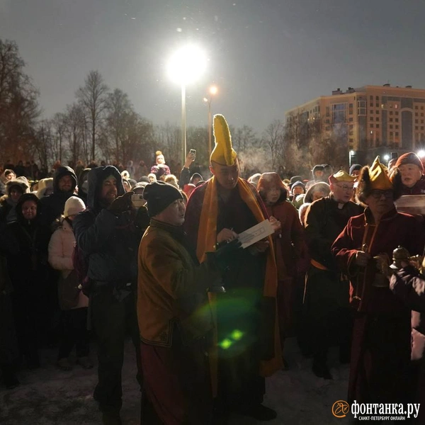 Источник: Павел Даиси / «Фонтанка.ру»
