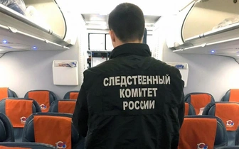 На борту самолета Москва — Барнаул умерла 49-летняя женщина — что известно о трагедии
