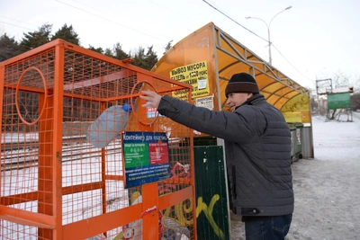 Yekaterinburg Waste Removal Tariff Rises, with Further Increase After Elections