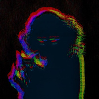 Аватарка Glitch Witch