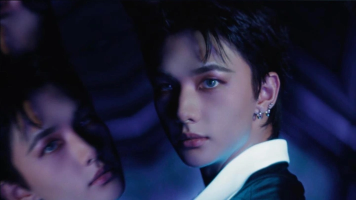 [quiz] Угадай клип k-pop группы Stray Kids по одному кадру