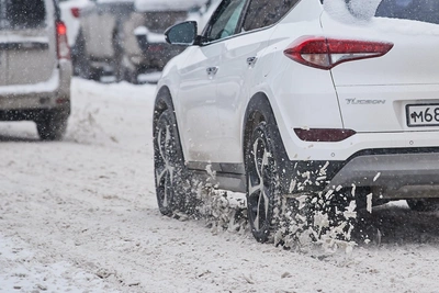 В Новосибирске установили экстренные ящики для водителей