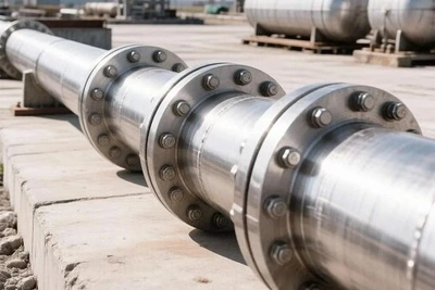 В Приамурье проведут обслуживание газопровода