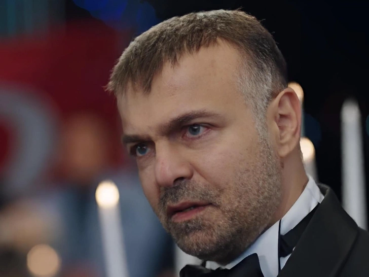 Источник: Кадр из сериала «Клюквенный щербет»