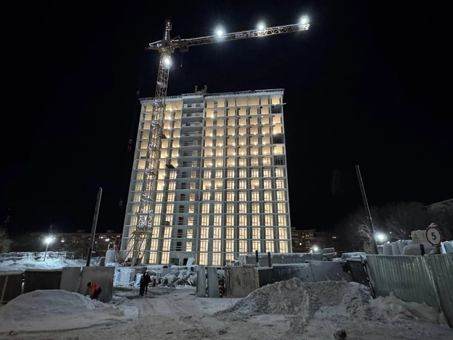 Источник: Правительство Мурманской области