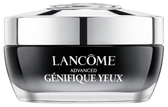 Крем для кожи вокруг глаз Advanced Génifique Yeux Lancome 