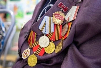 Помощь ветеранам: акции в Благовещенске