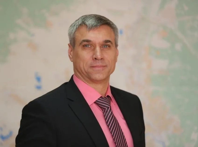 С 2019 по 2022 год Заиченко возглавлял Госинспекцию Забайкальского края | Источник: Правительство Забайкальского края