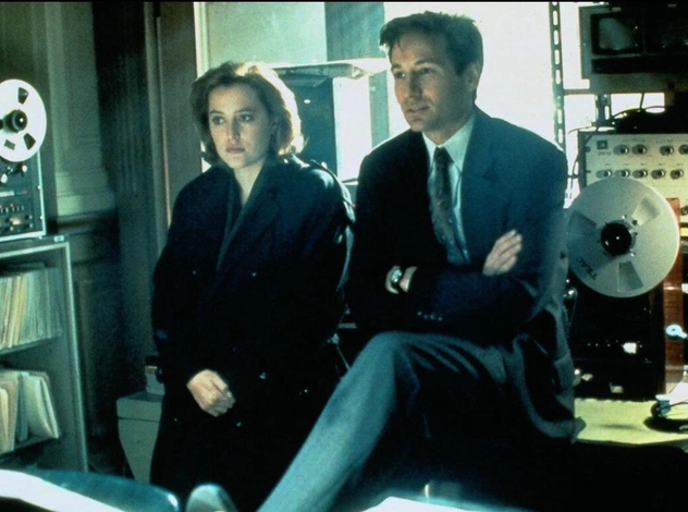 Райан Куглер «взялся за святое» и подтвердил, что переснимает сериал «Секретные материалы». Джиллиан Андерсон и Дэвид Духовны в деле?