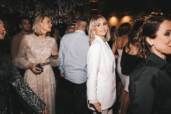 Новогодний вечер в «Бочкарях» обещает запомниться надолго | Источник: «Бочкари»