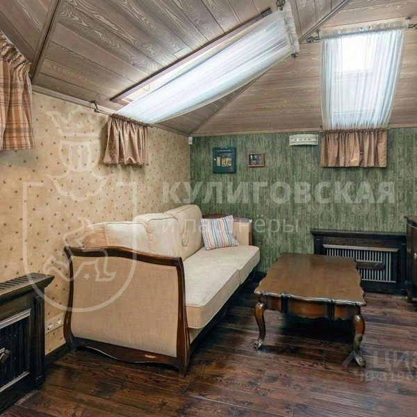 Источник: «Кулиговская и партнеры» / «Циан»