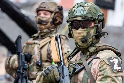 Вологодская область отправит 200 беспилотников на СВО