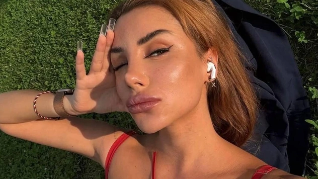 Кто такая Валерия Россинская, которой приписывают роман с Джиганом: смотрим фото