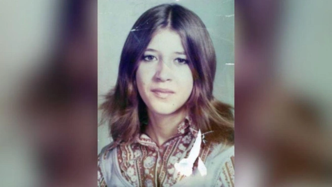 Тело Лоры Энн Эйм нашли в 1974 году. | Источник: Utah County Sheriff’s Office